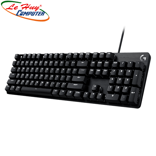 Bàn phím cơ Logitech G413 SE Mechanical (920-010439)