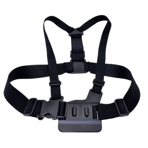 Dây Đeo Ngực Gopro Cho Camera Hành Trình