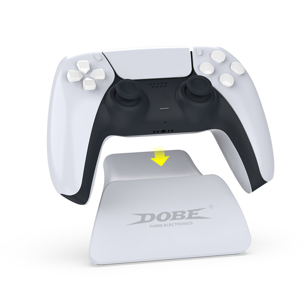 Dock dựng tay cầm ps5 - dobe