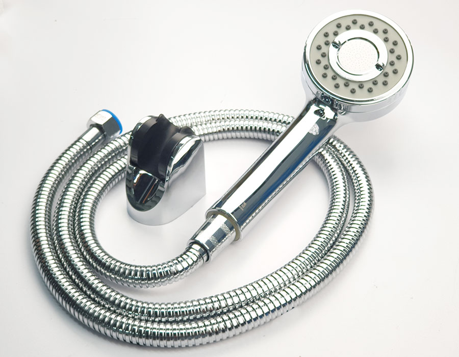 Eurolife hand shower EL-106SH-N (Chrome)