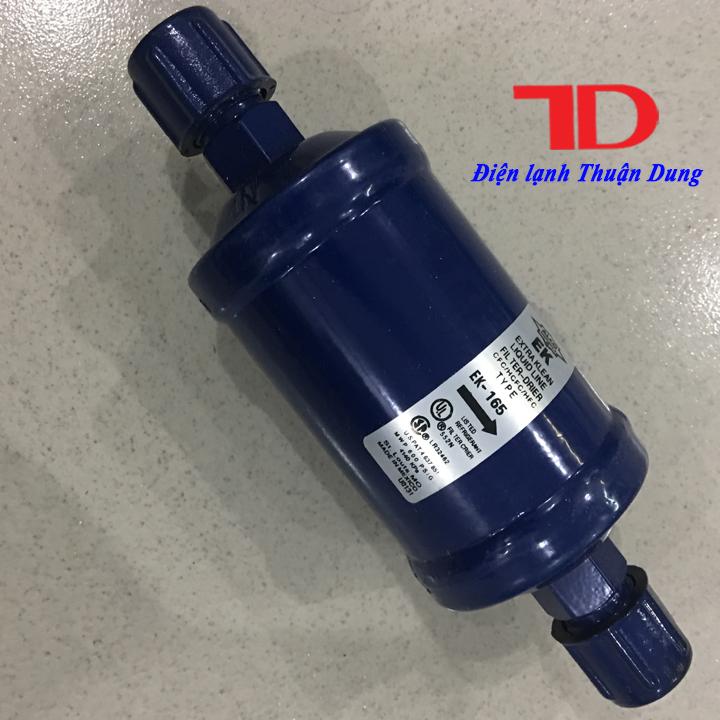 Phin Lọc GENESSO Phi 16 - Điện Lạnh Thuận Dung