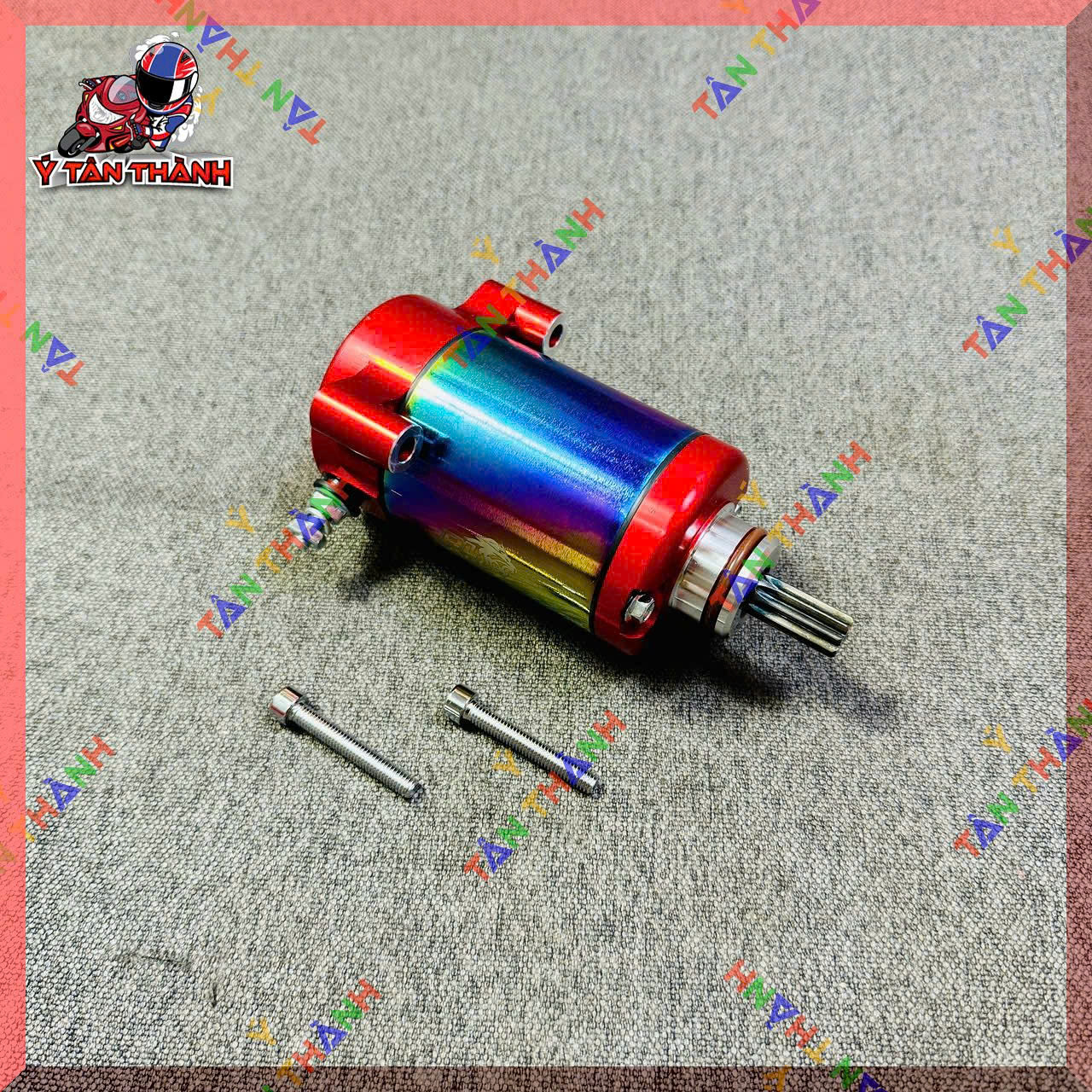 Củ đề độ Winner trái lớn RedLeo MS25