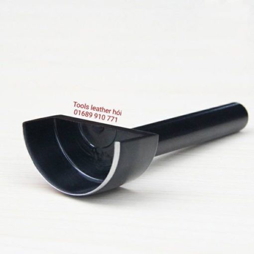 Đục bán nguyệt - đục cong - dụng cụ làm đồ da handmade