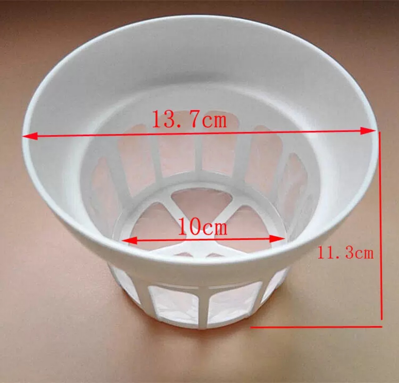 Bộ lọc sữa chua hy lạp