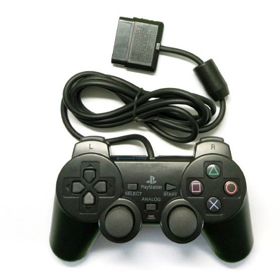 Tay Cầm Sony PS2 Có Dây