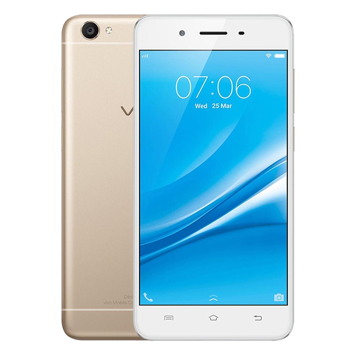 Điện thoại Vivo Y55s