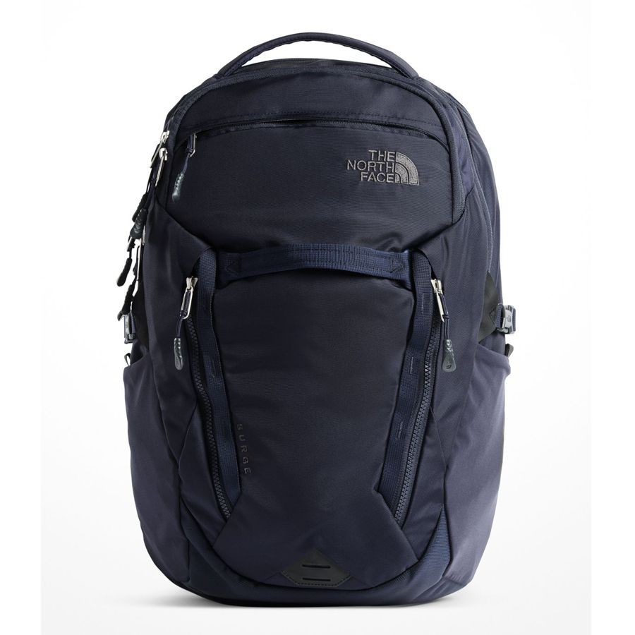 Balo The North Face Surge 2018 Xanh Navy