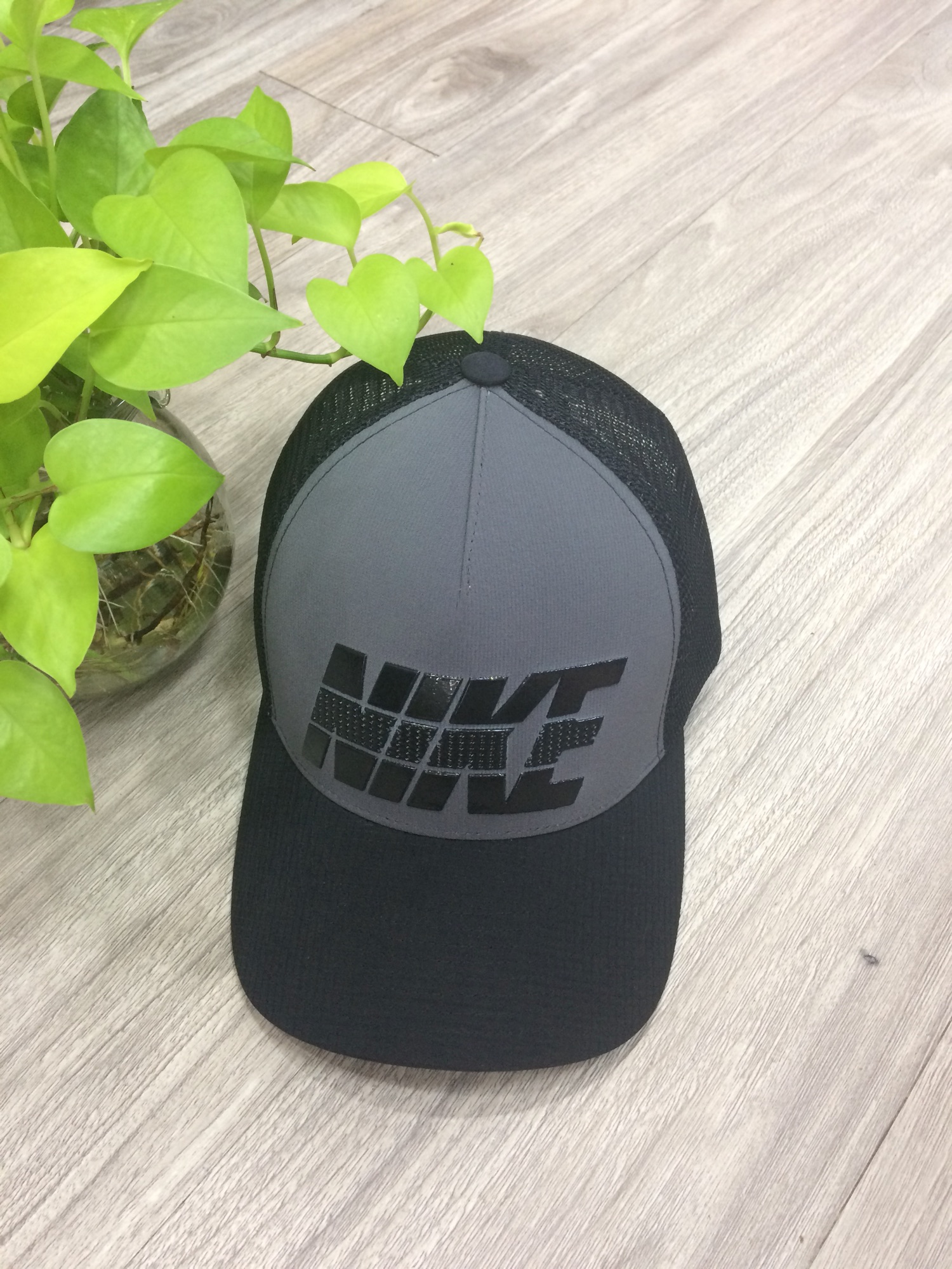 [HCM]Nón kết in logo Nike