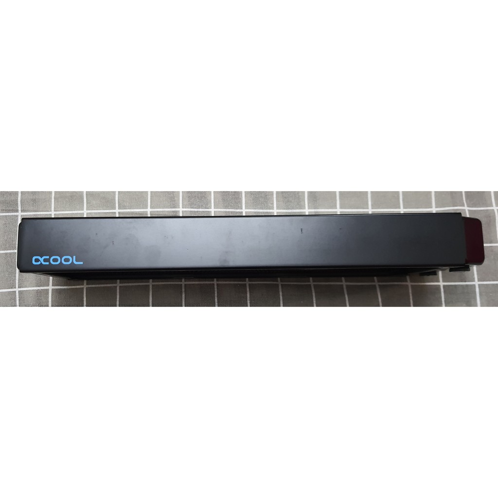 Két làm mát Radiator Alphacool NexXxoS XT45