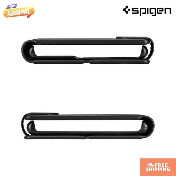 Ốp Samsung Galaxy Note 10 / Note 10 Plus Spigen Wallet S - Hàng Chính Hãng