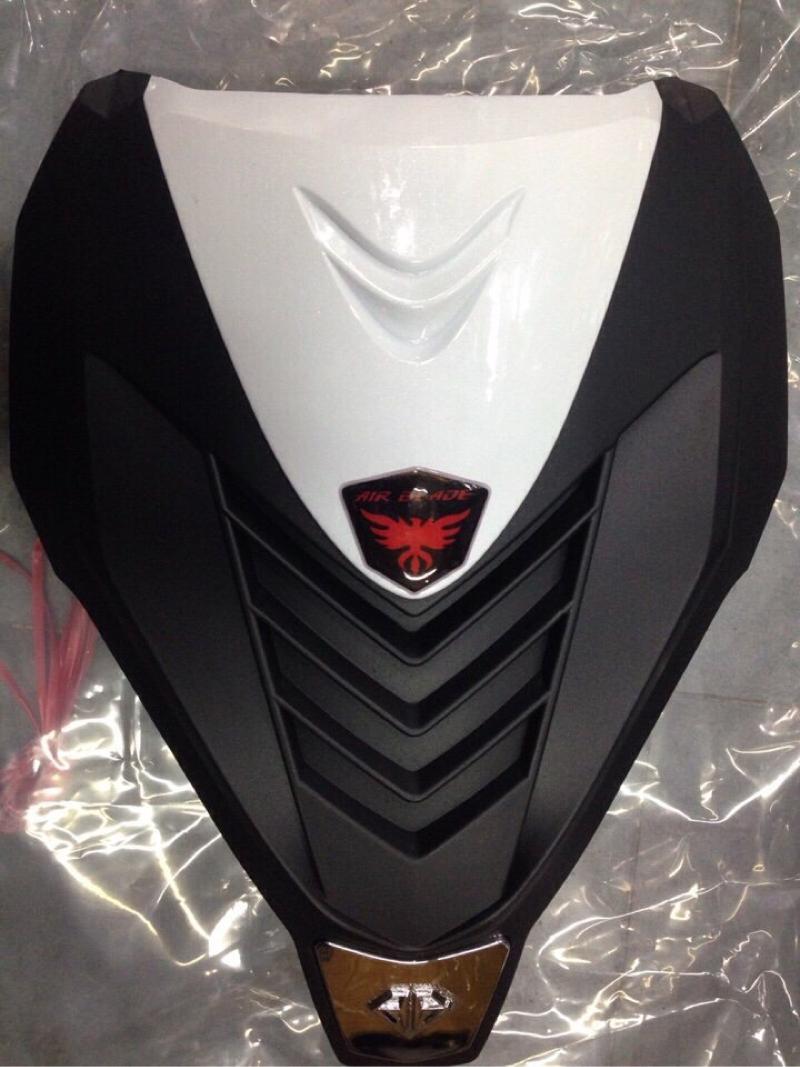 Mặt nạ xe Air Blade 2017