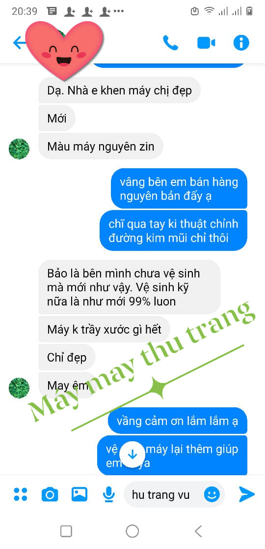 Máy May Gia Đình Nhật Juki Hzl 83
