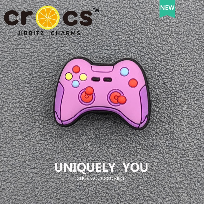 Jibbitz cross charms Đặt Nút jibbitz