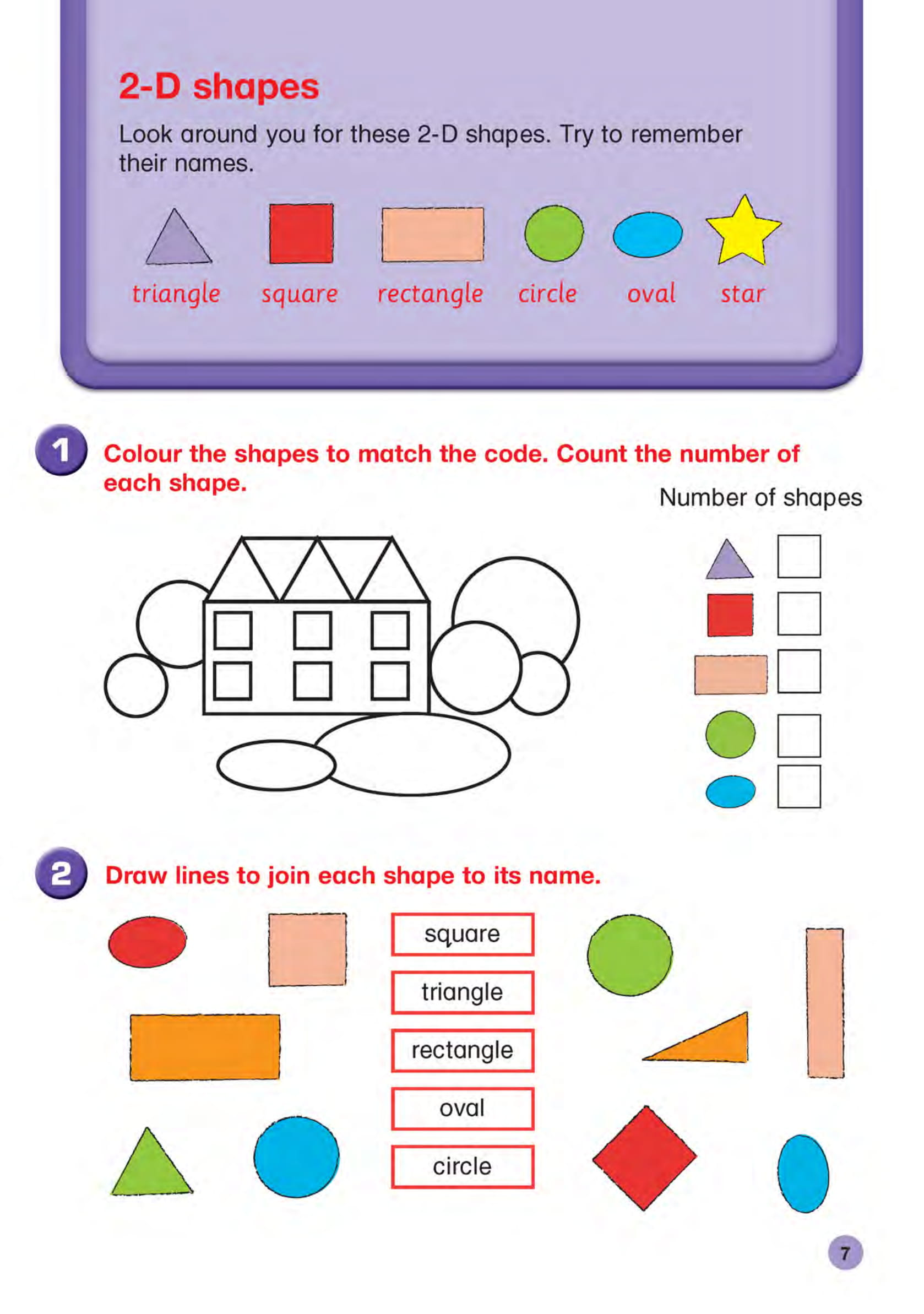 Fahasa - Letts Make It Easy - Maths (Age 5-6)