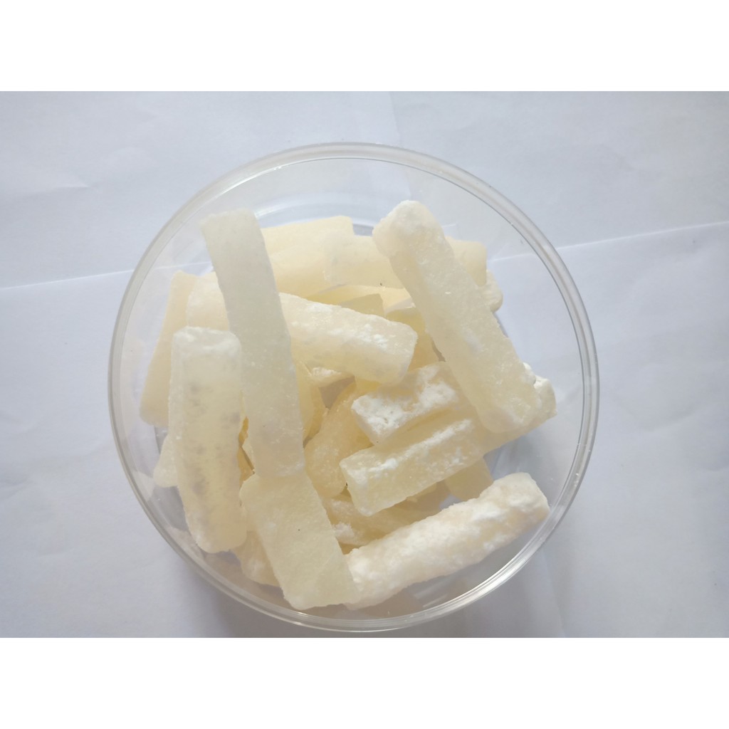 500g Mứt Bí