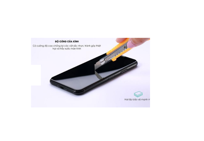 kính cường lực full 9d cho iPhone 7