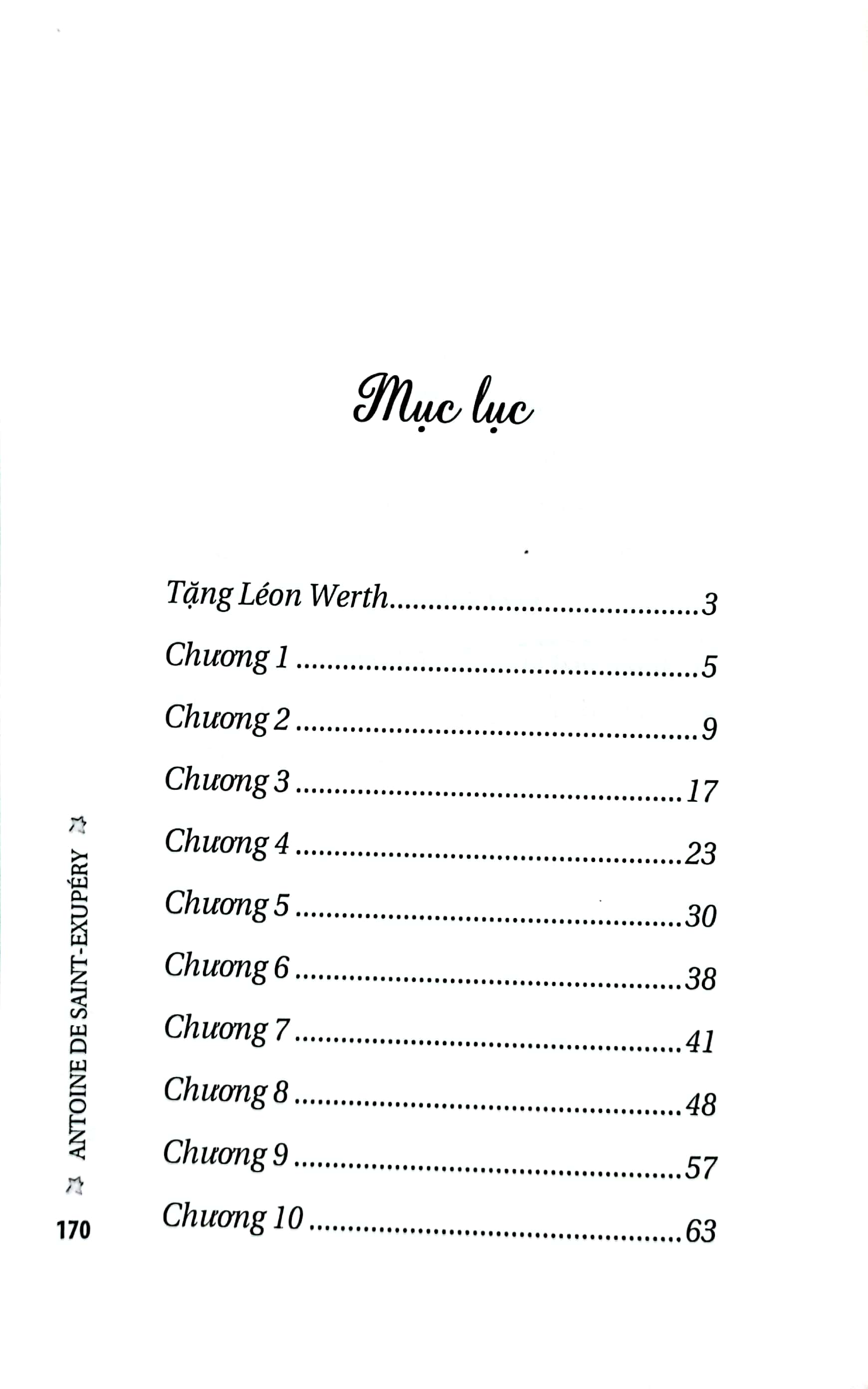 Sách -  Hoàng Tử Bé (Sbooks) - Newshop