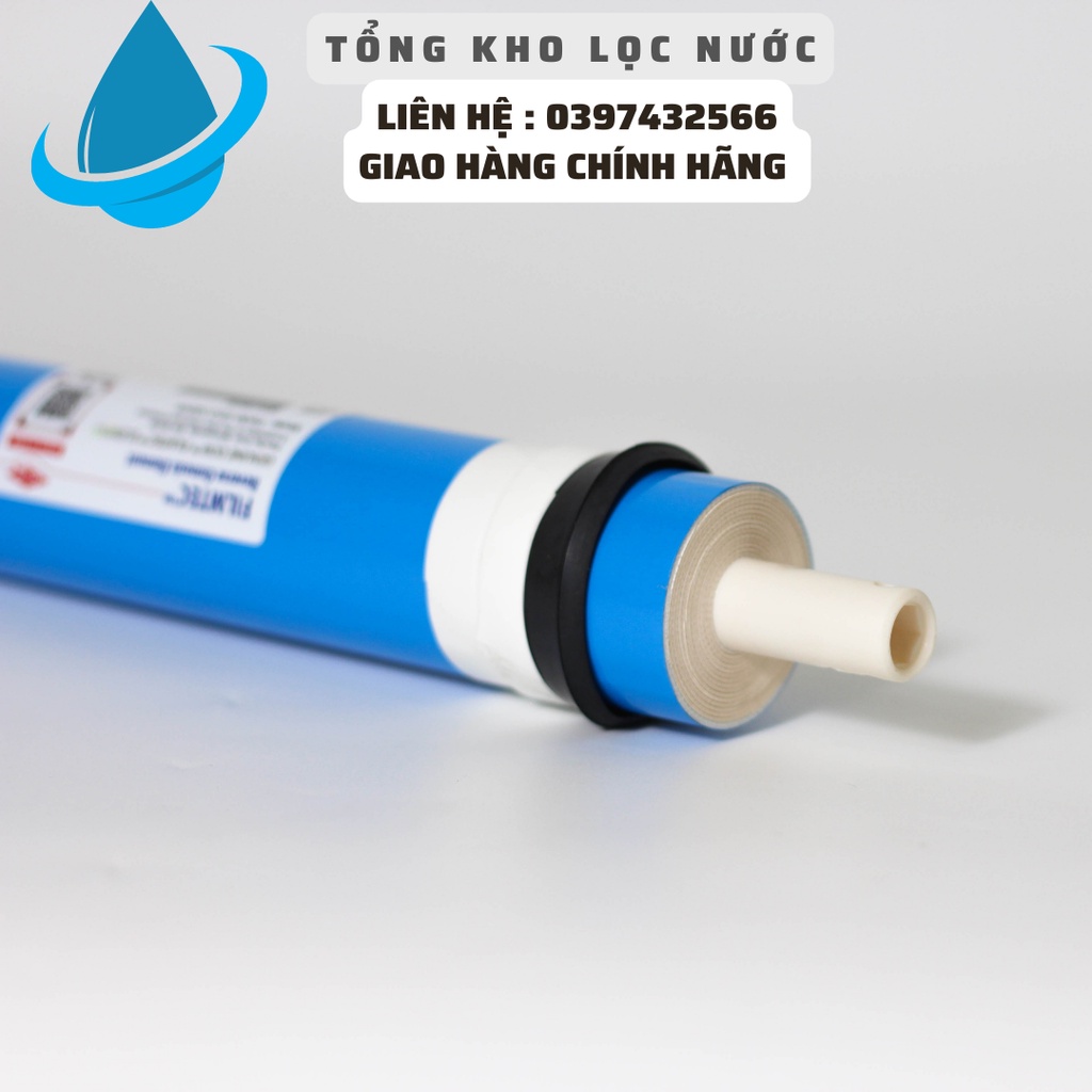 Lõi lọc nước, ro dow filmtec, ro lõi số 4