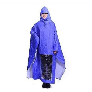 Áo mưa cánh dơi Thành Nam VIP1- FA09