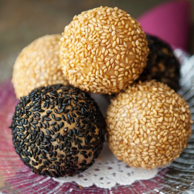 [HCM]Hạt Mè Đen |1KG