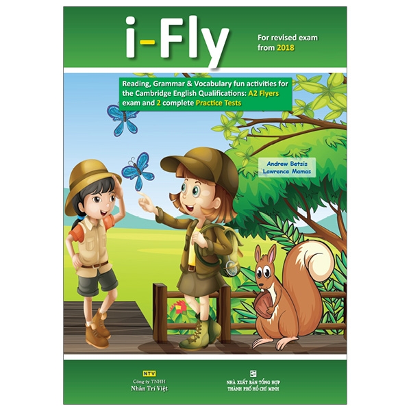 Fahasa - i - fly