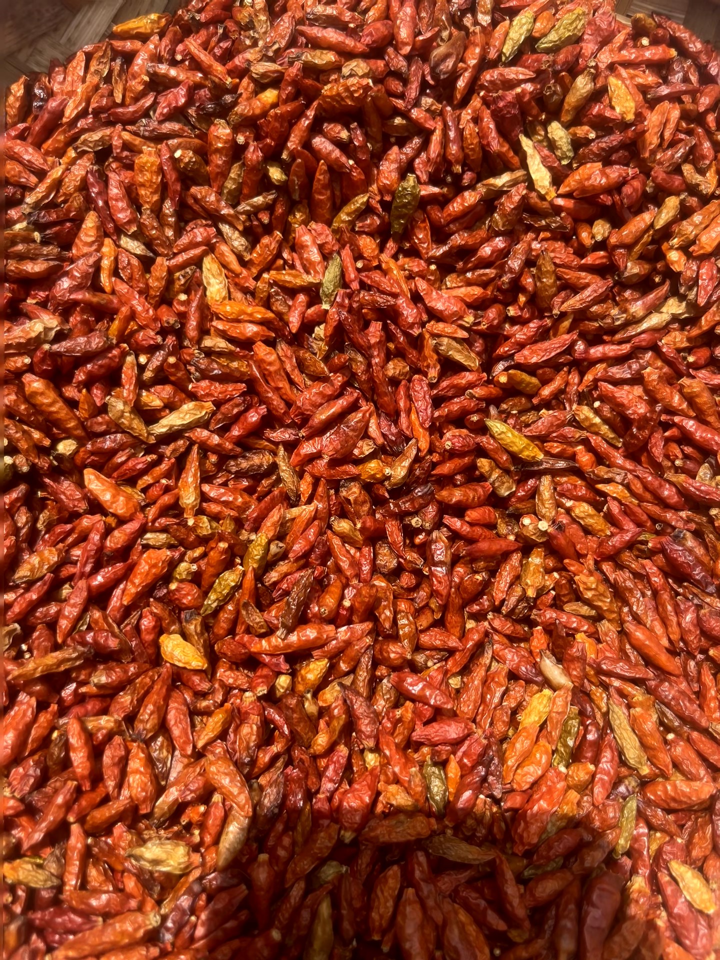 Bột Ớt Gió HÀ GIANG Siêu Cay
