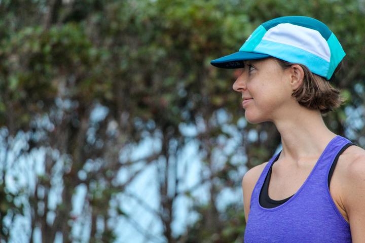 MŨ CHẠY BỘ FRACTEL RUNNING CAP