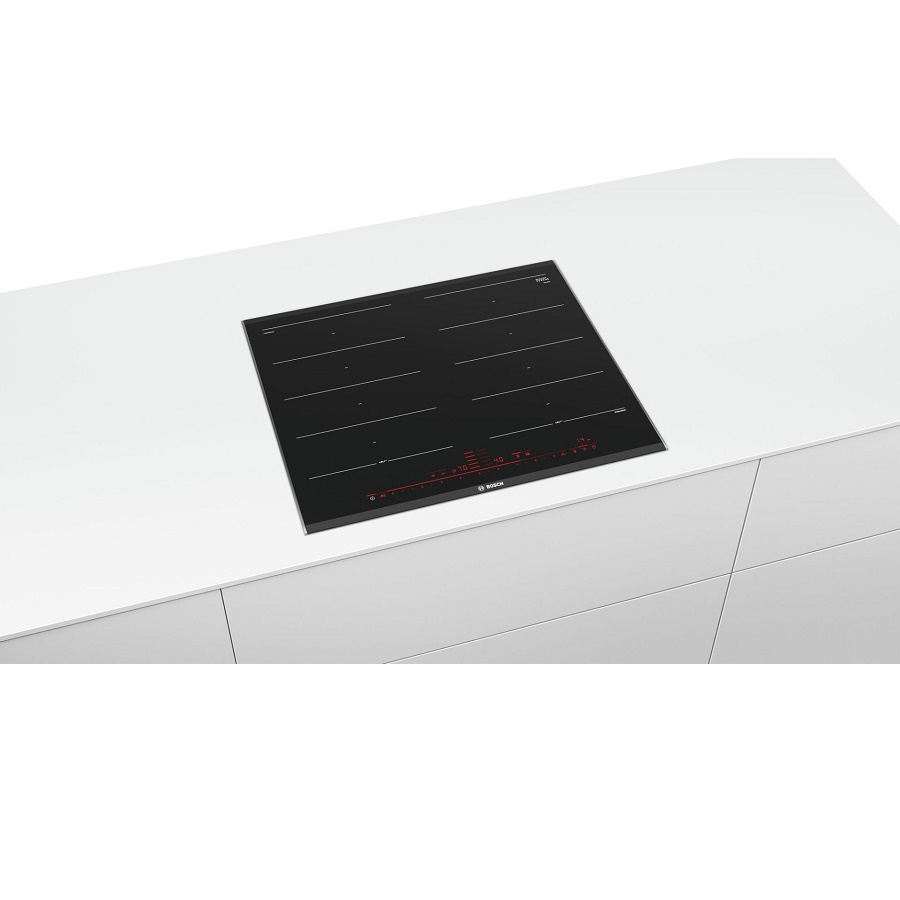 BẾP TỪ BOSCH SERIES 8 PXX675DC1E (4 VÙNG NẤU)
