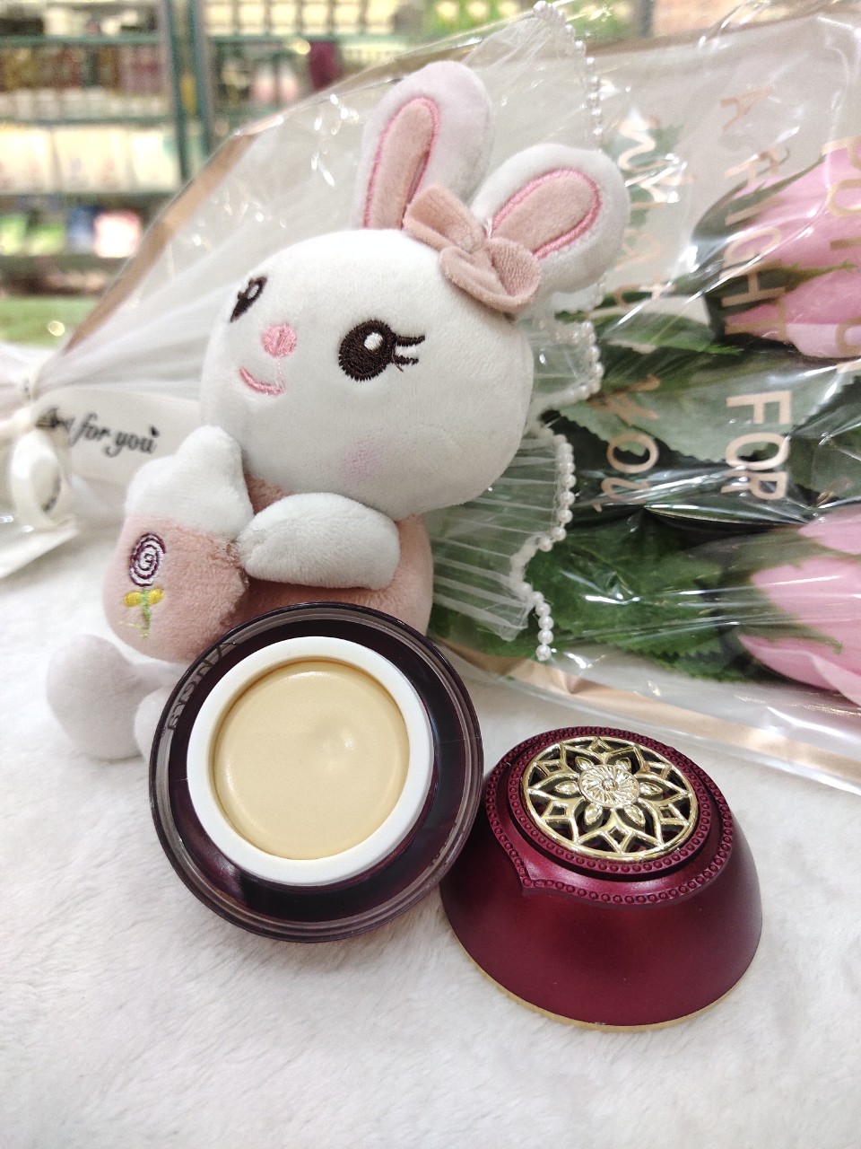 Kem Ahera kem nám- tàn nhang- đồi mồi 15g