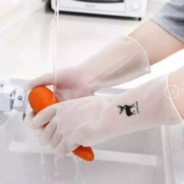 Găng tay rửa chén, làm bếp siêu bền