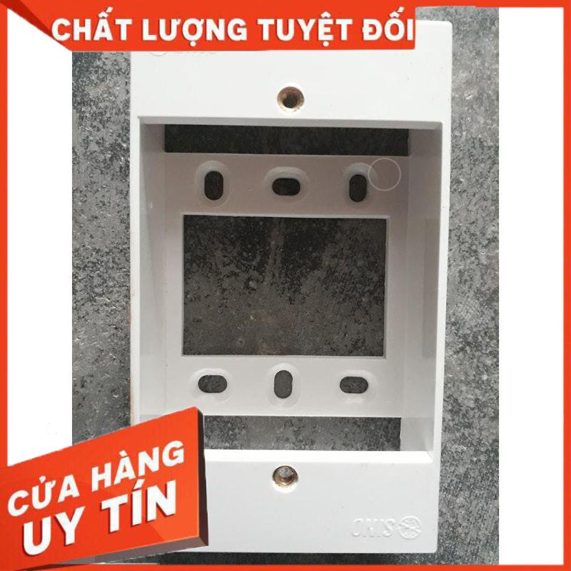 đế nổi sino chính hãng