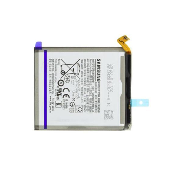 PIN SAMSUNG A71 / A715 ( LOẠI 1 BẢO HÀNH 6 THÁNG )