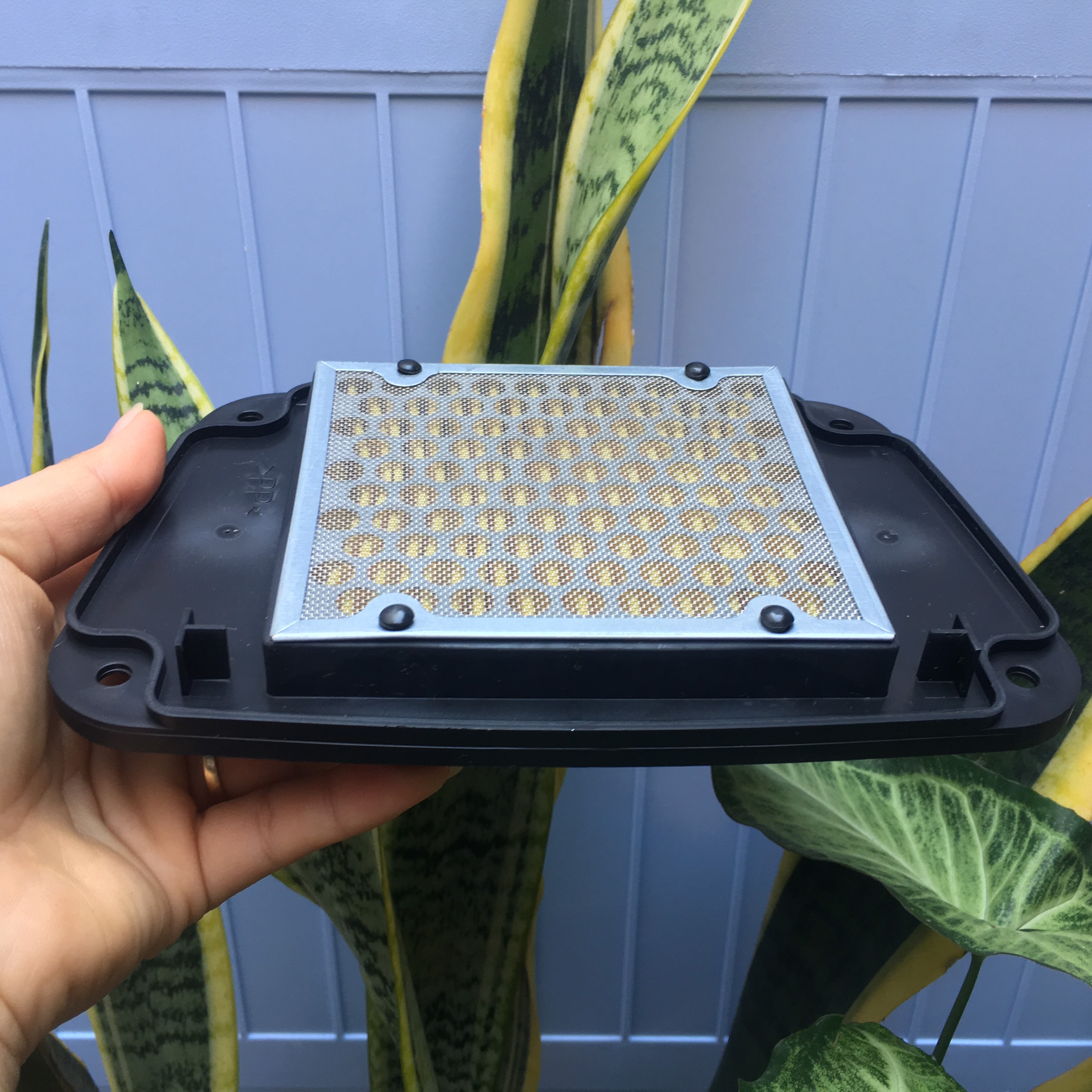 Lọc gió xe máy  Wave Thái
