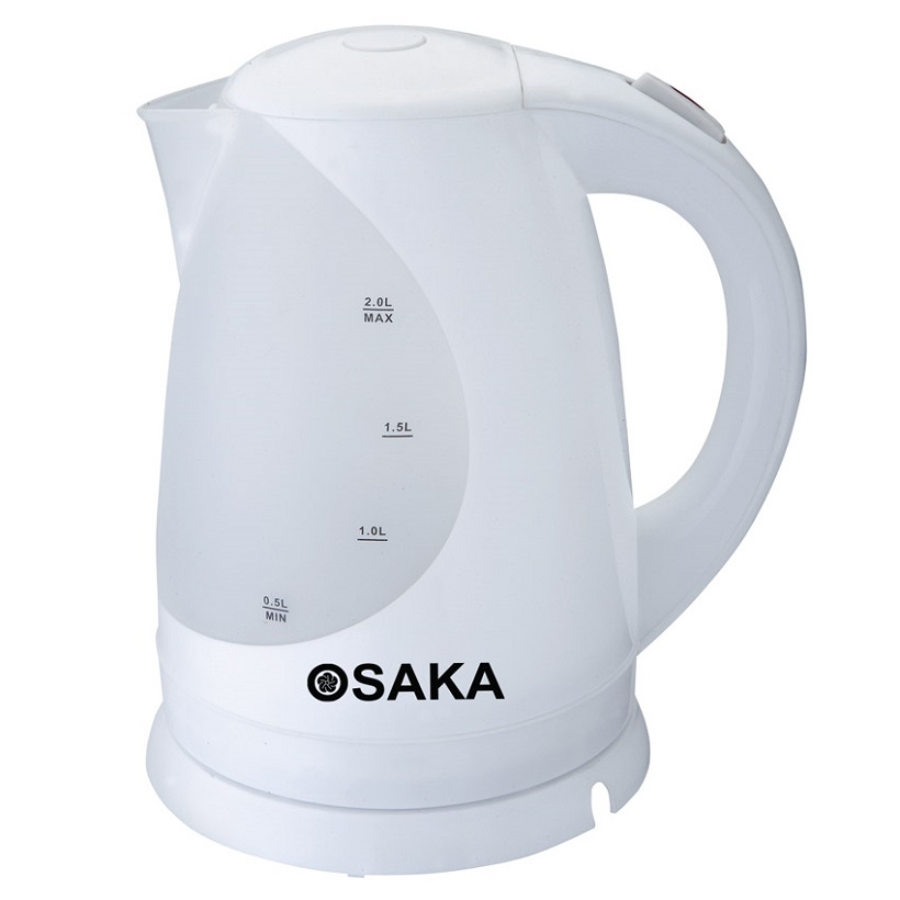 Bình đun siêu tốc OSAKA KT20NA - 2 Lít - Đun siêu nhanh