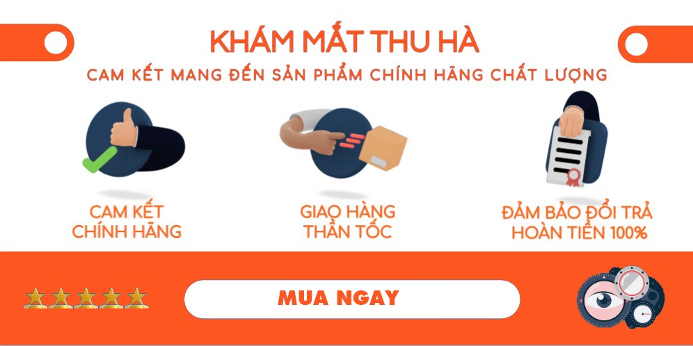 Dung dịch nhỏ mắt Gilan-Comfort 0.18% (hộp 30 ốngx0.4ml)