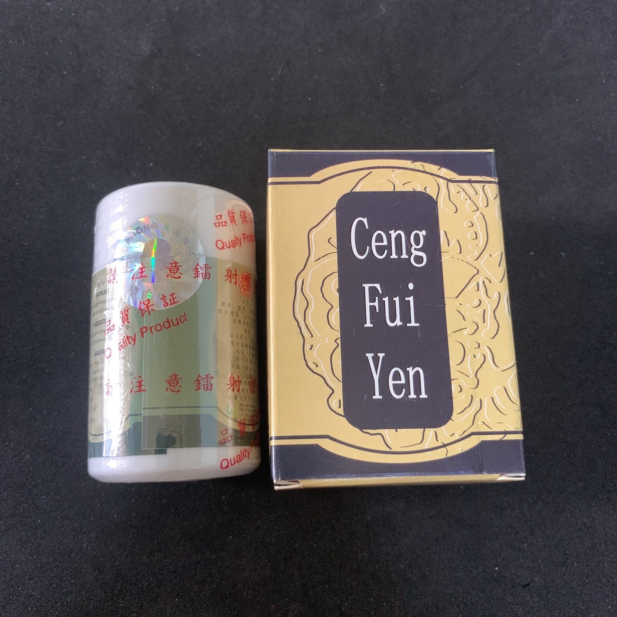 [check được mã vạch] BỔ HOÀN TĂNG PHÌ 30 VIÊN  (XỊN – TEM DẠ QUANG LOẠI 1) - HỖ TRỢ TĂNG CÂN