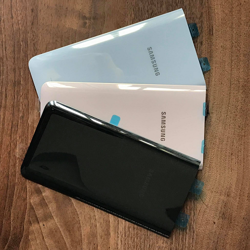 Nắp Lưng Samsung A80 zin linh kiện