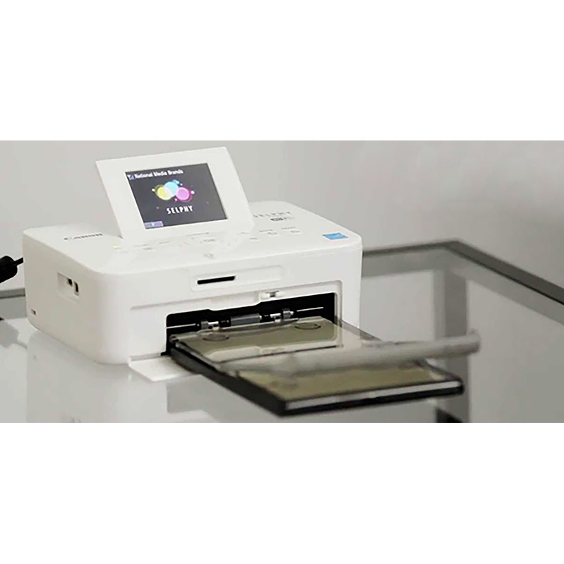 Máy in ảnh Canon shelphy Cp1000
