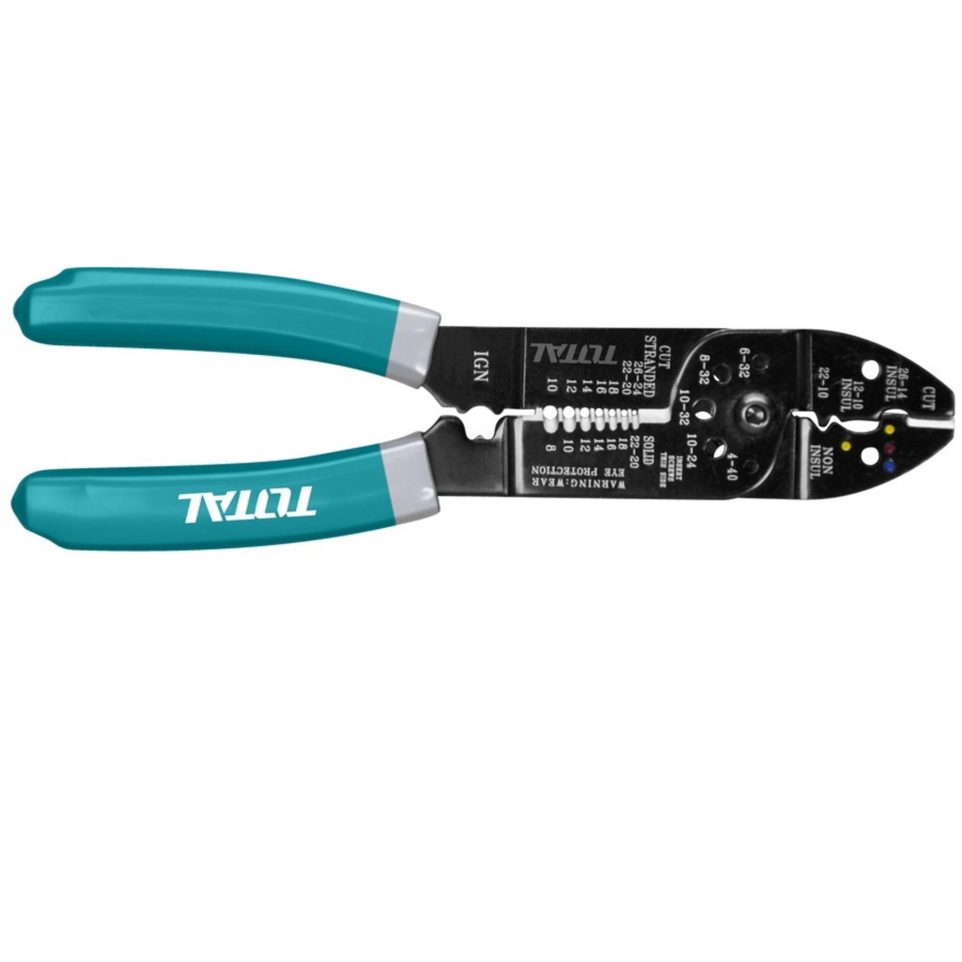 Kìm tuốt dây điện 8.5 inch tới 10 inch total