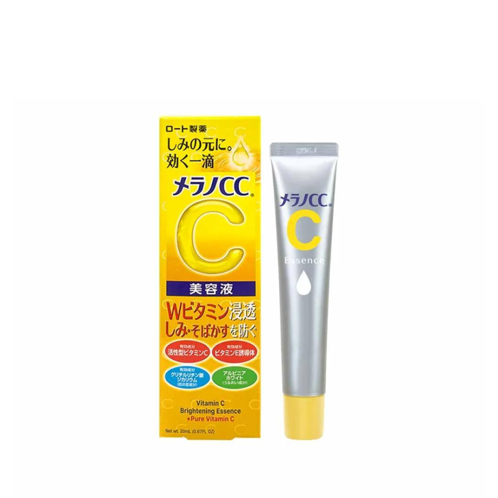 Tinh Chất Melano CC Mờ Thâm, Nám Tàn Nhang 20ml