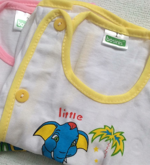 [HCM]Combo 60 món đồ dùng sơ sinh 100% cotton