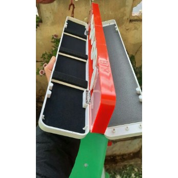 Hộp đựng phao đài 3 ngăn