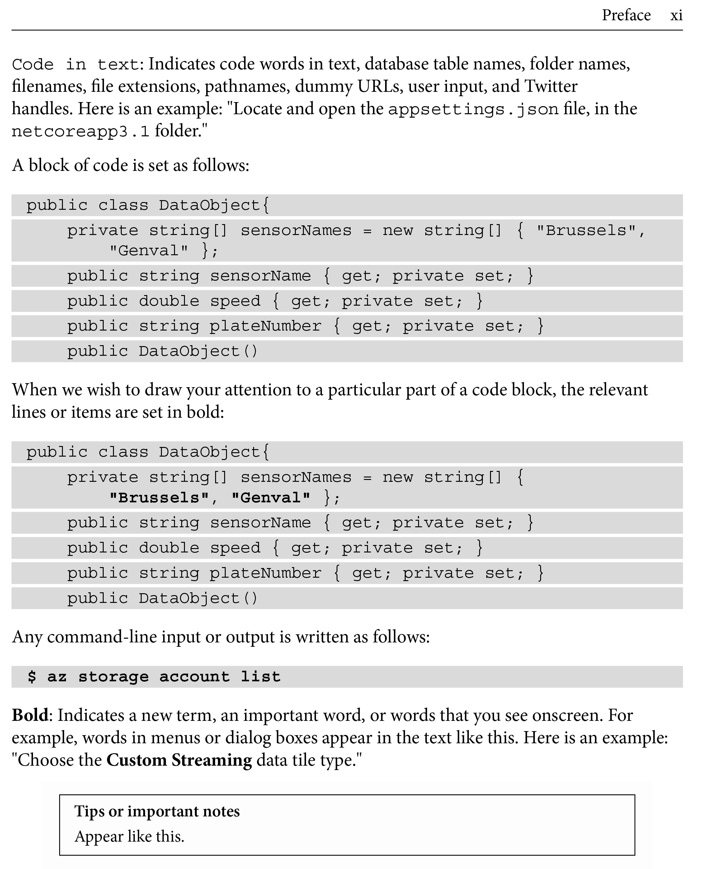 The Azure Cloud Native Architecture Mapbook