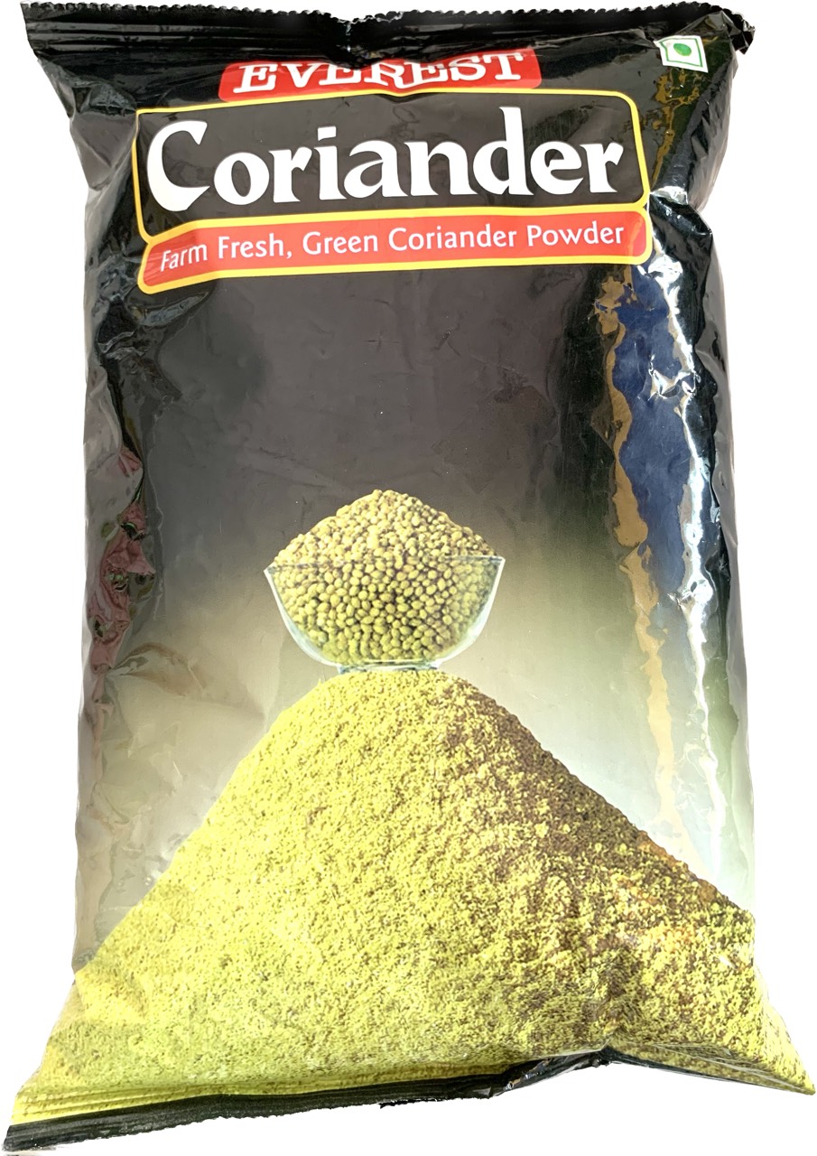 BỘT NGÒ - EVEREST CORIANDER POWDER