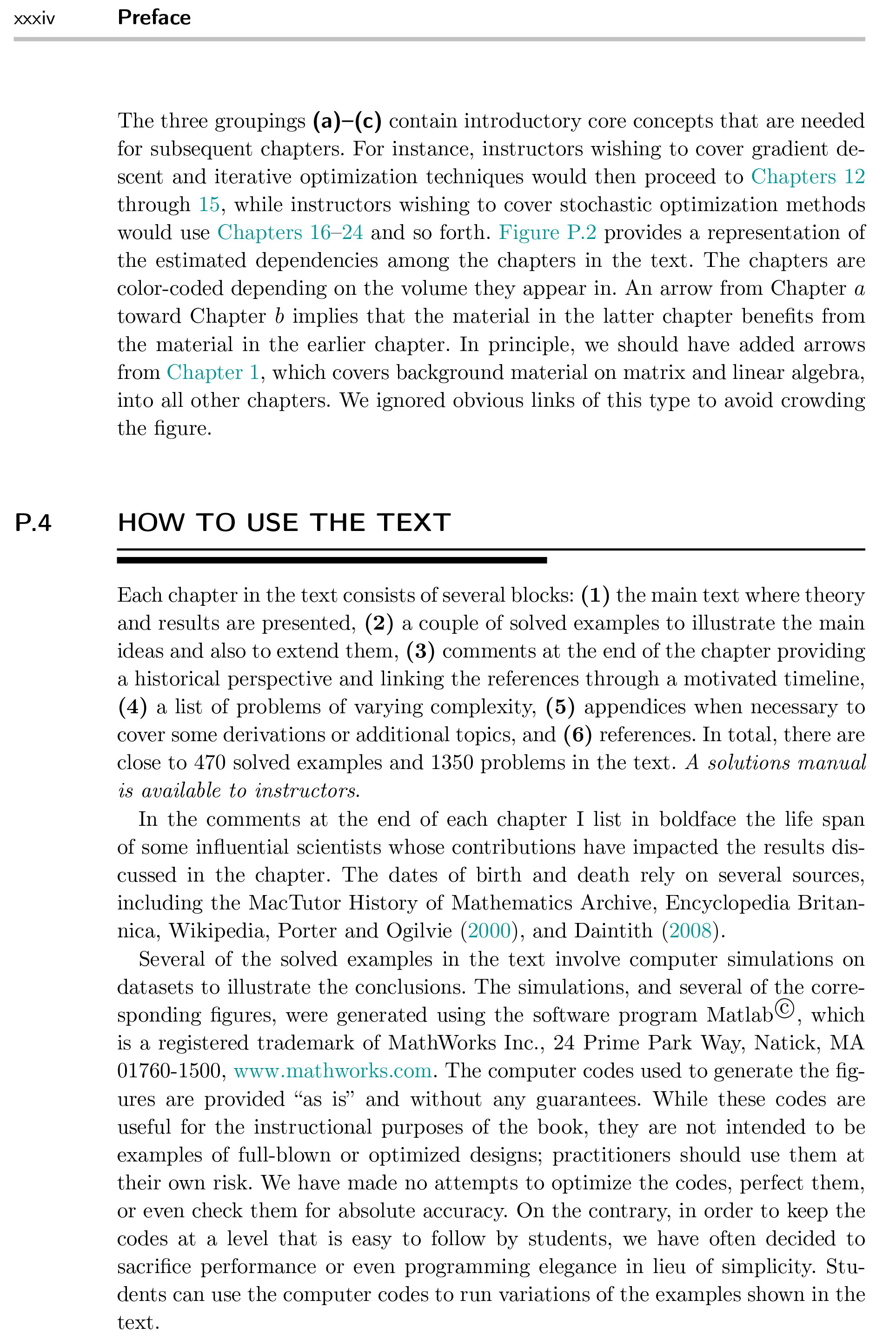 Sách Inference and Learning from Data Volume 1 Foundations
