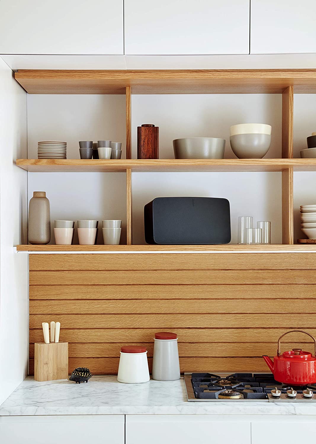 [HCM][Trả góp 0%]Loa không dây sonos five