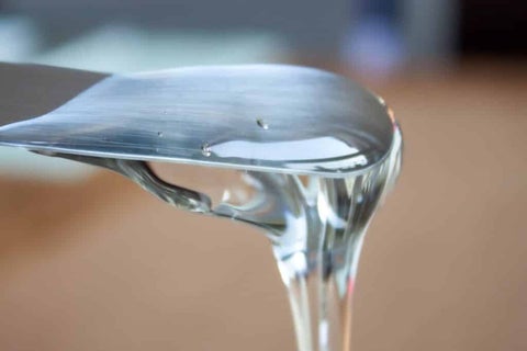 Nước đường bắp Beksul 700g