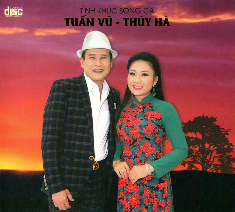 Mp3: Thuy Ha: Quang Lap: Tuan Vu: 112 Lossless Songs