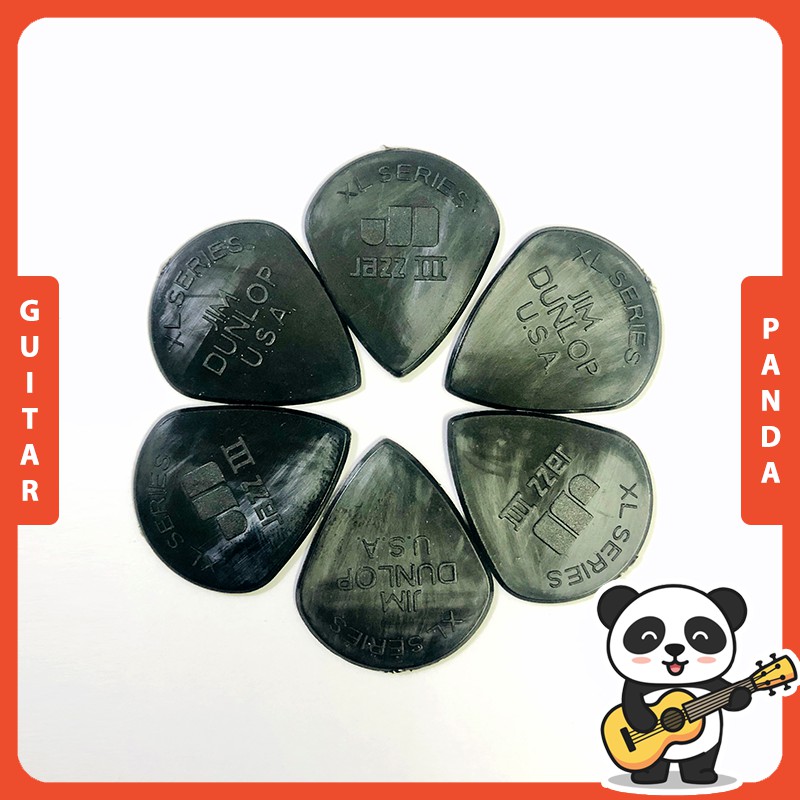 [HCM]Pick Guitar Dunlop | Móng Gảy Đàn Guitar Dunlop