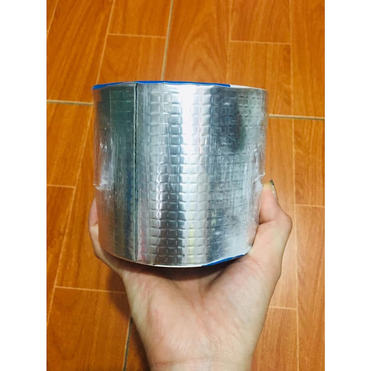 BĂNG KEO CHỐNG THẤM NƯỚC KHỔ RỘNG 10CM DÀNH CHO VẾT HỞ RỘNG
